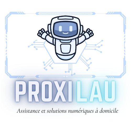 PROXILAU
